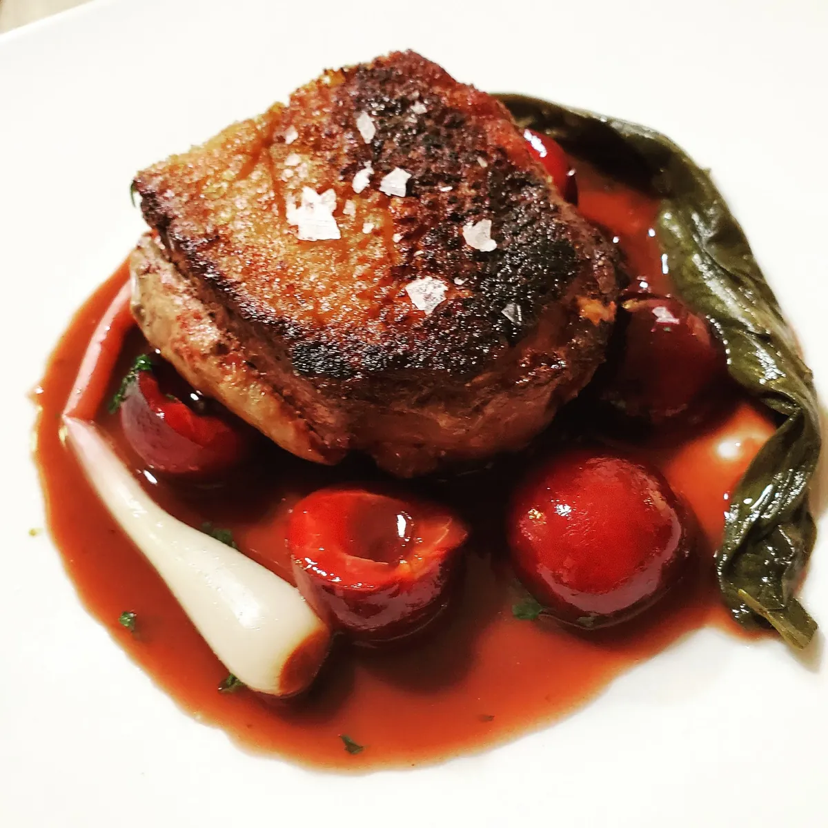 Personal Chef Telluride Colorado