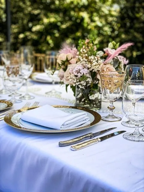 Best Napa Catering Services