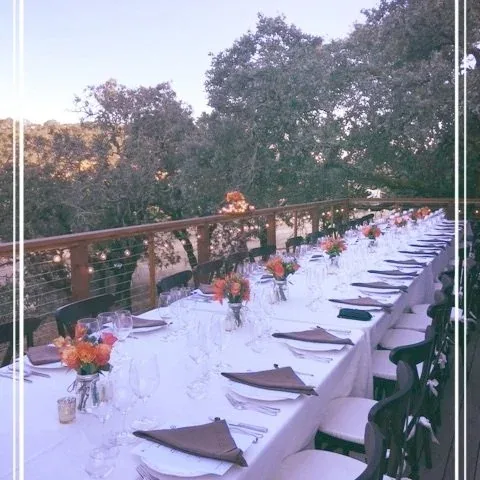Ania's Table private chef experience