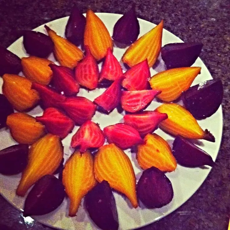 Beets 
